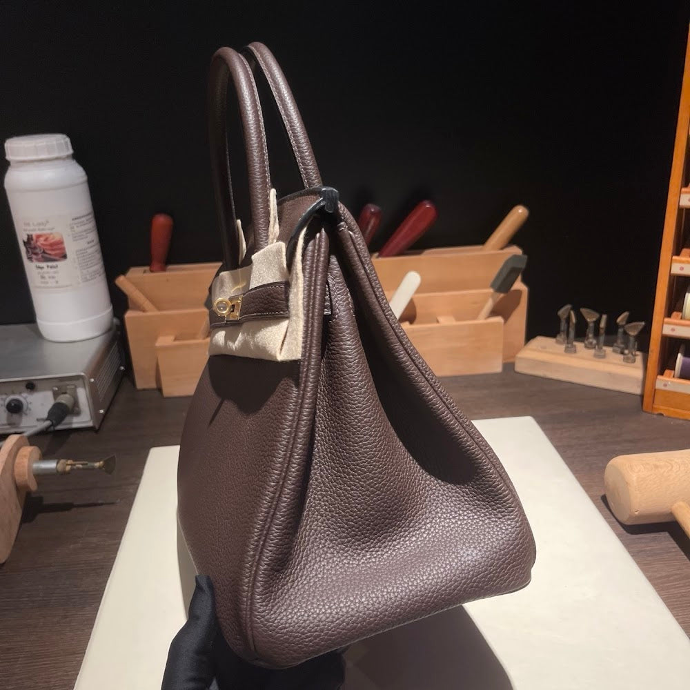 Dragons BagsHermesn Luxury Bag --117729