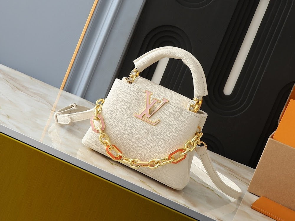 Dragons Bags ln Luxury Bag --76466