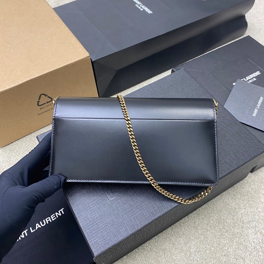 Dragons Bags YSLn Luxury Bag --120687