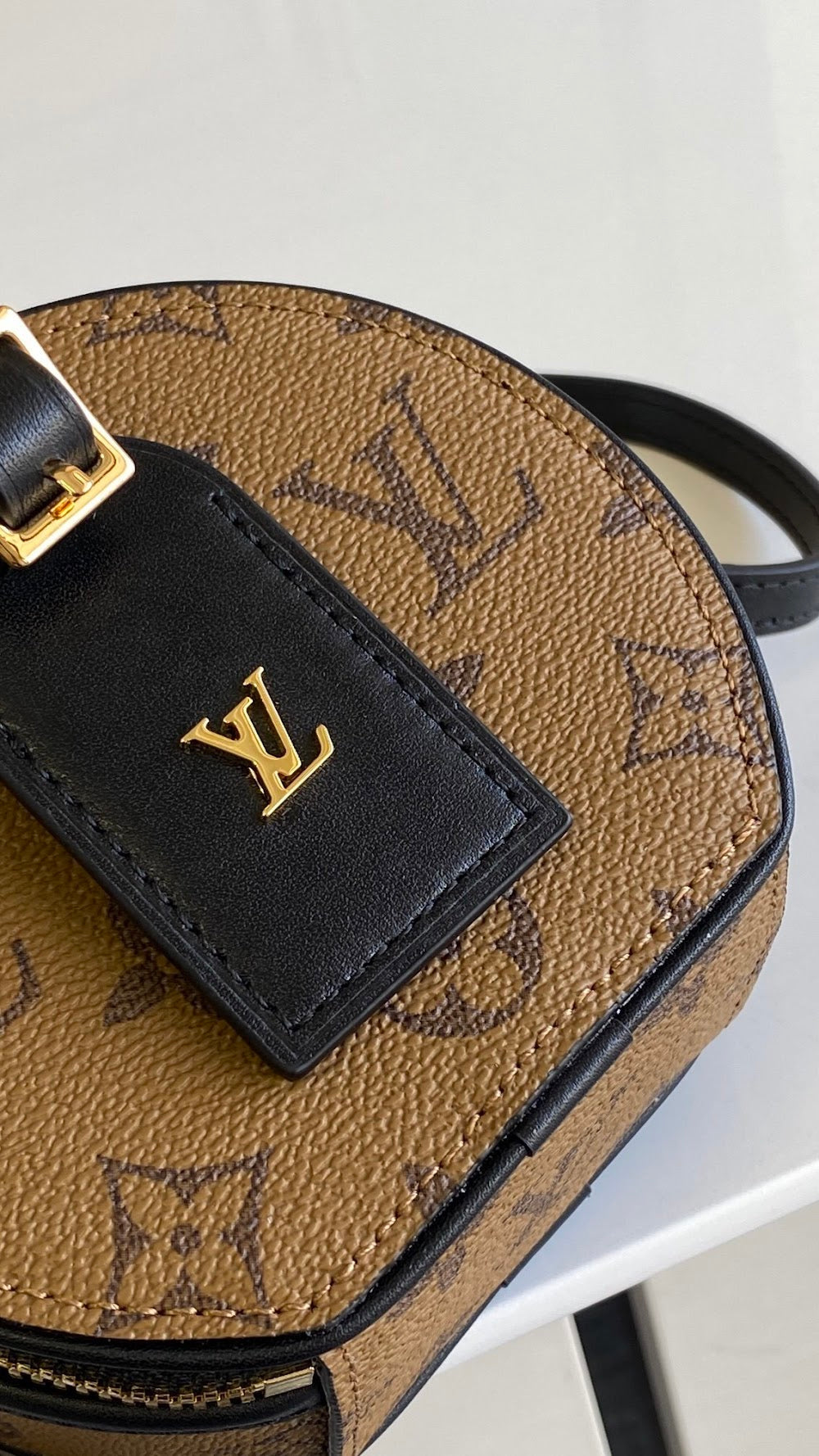 Dragons Bags LVn Luxury Bag --80577