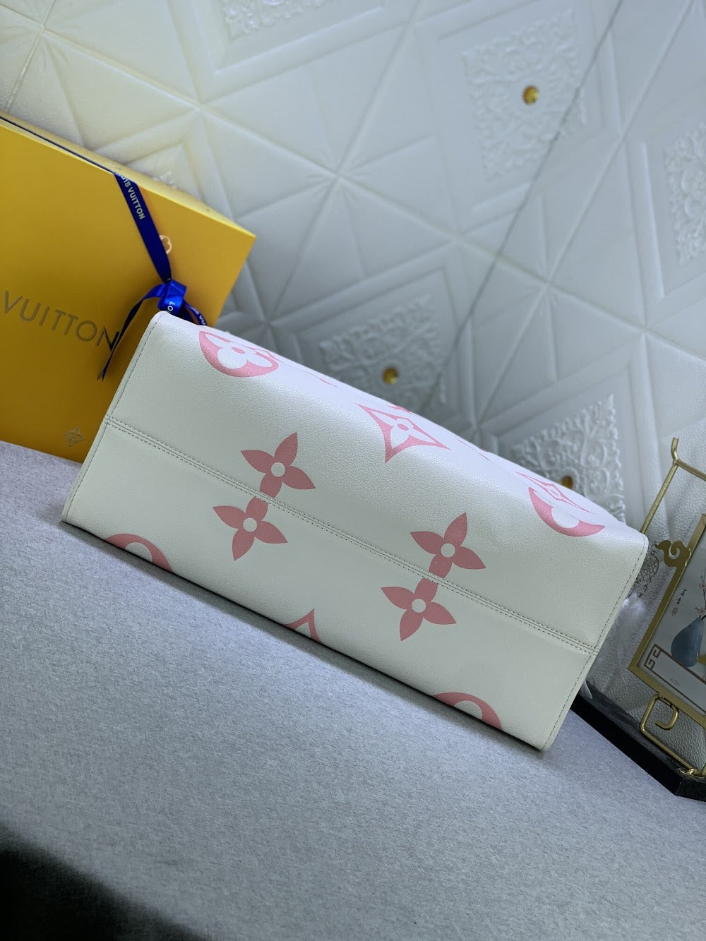 Jessica Bags ln Luxury Bag --75863