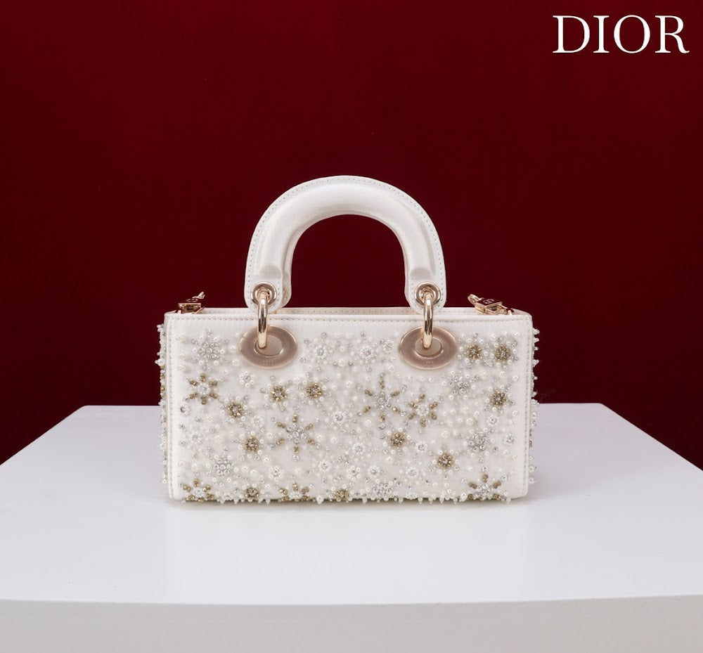 Dragons BagsDiorn Luxury Bag --114707