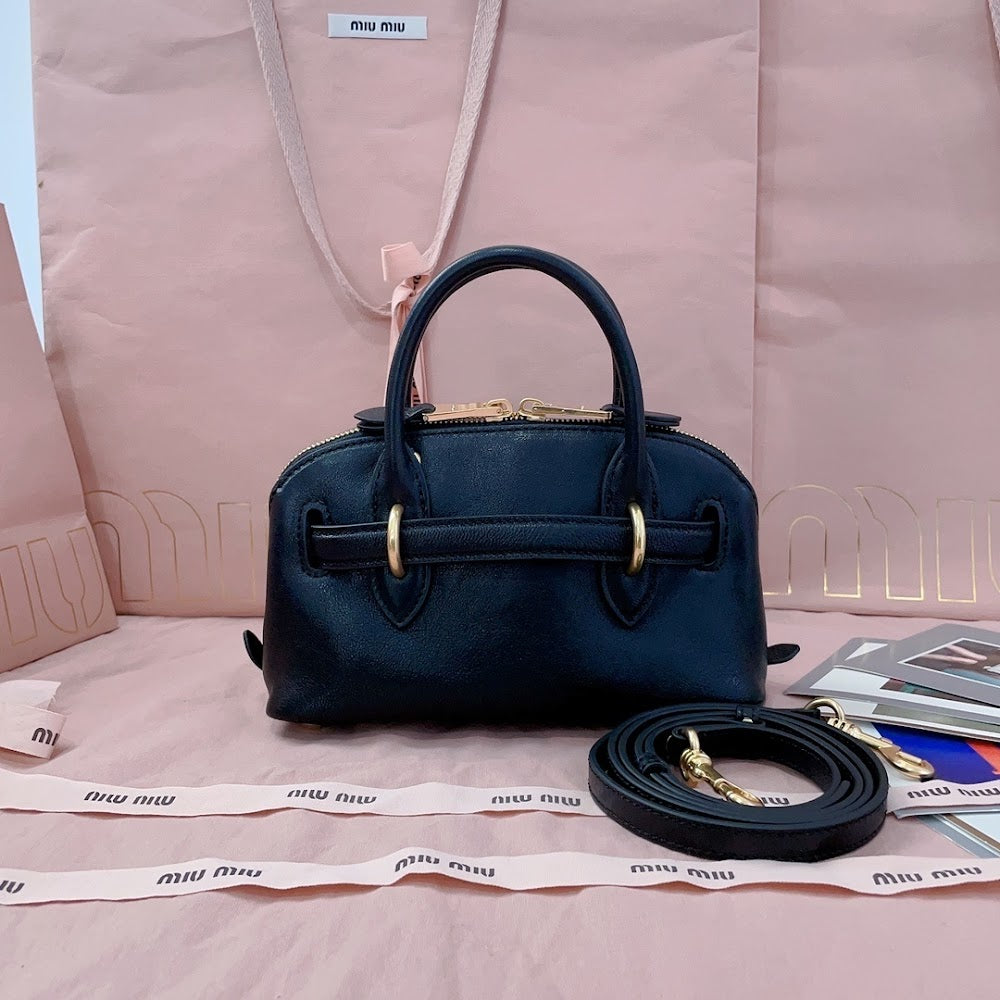 Dragons Bags Miun Miun Luxury Bag --122871