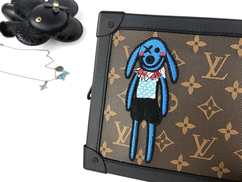 Dragons Bags ln Luxury Bag --59480