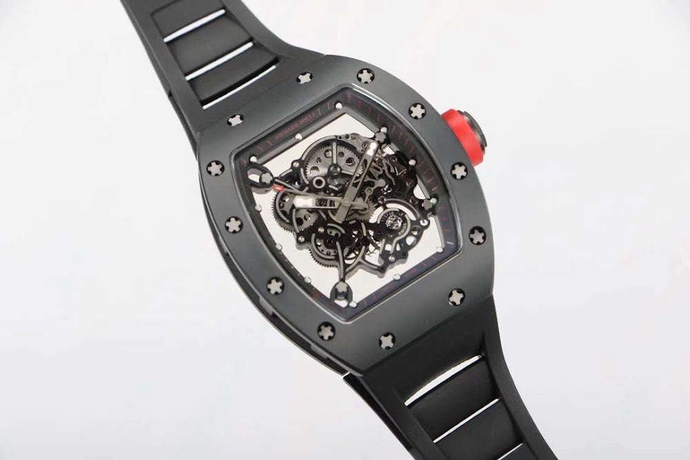 Dragons Bags Luxury Designer Watch --104414