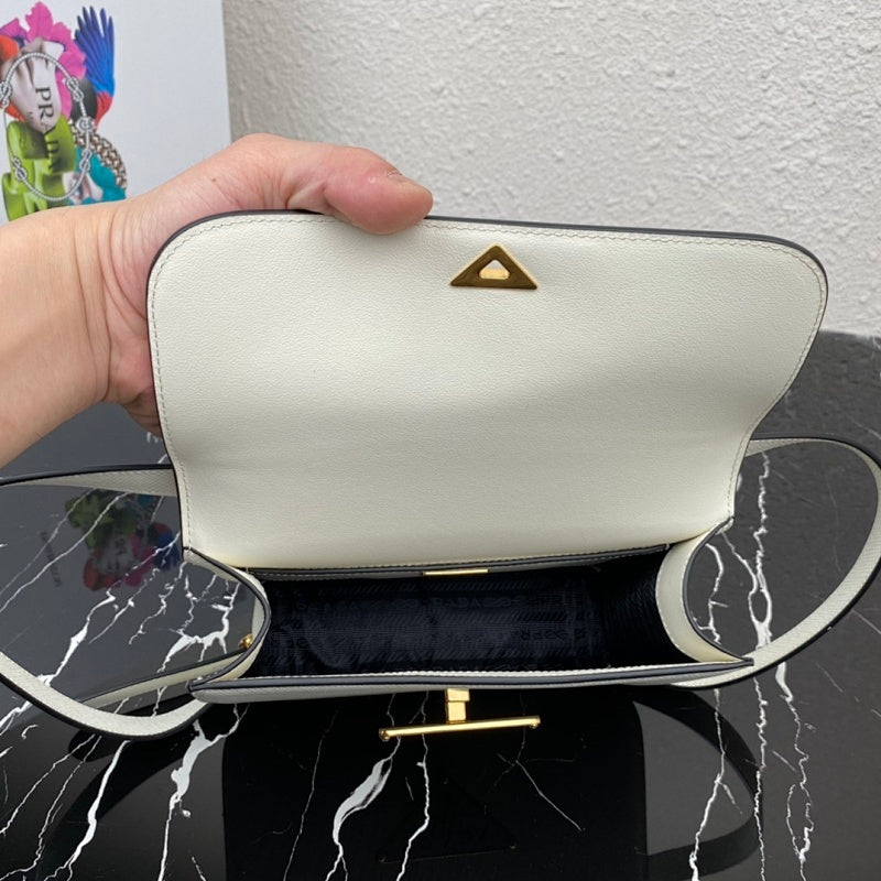 Jessica Bags pradn Luxury Bag --74915