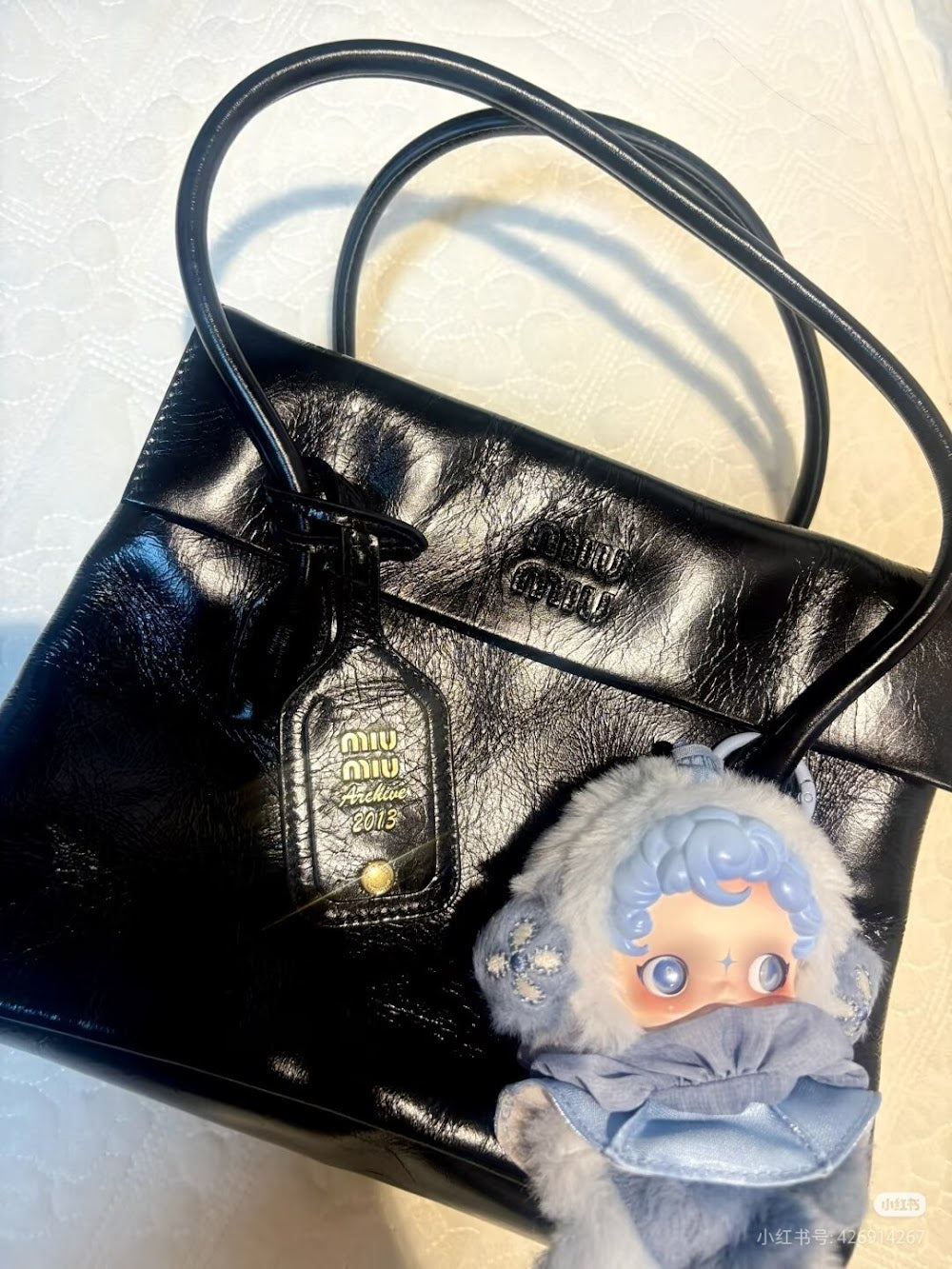 Dragons Bags Miun Miun Luxury Bag --122280