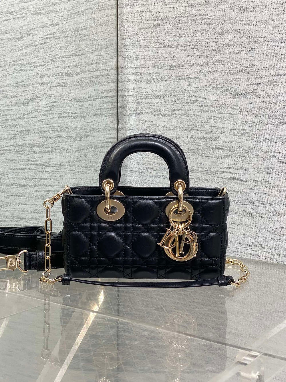 Dragons BagsDiorn Luxury Bag --115646