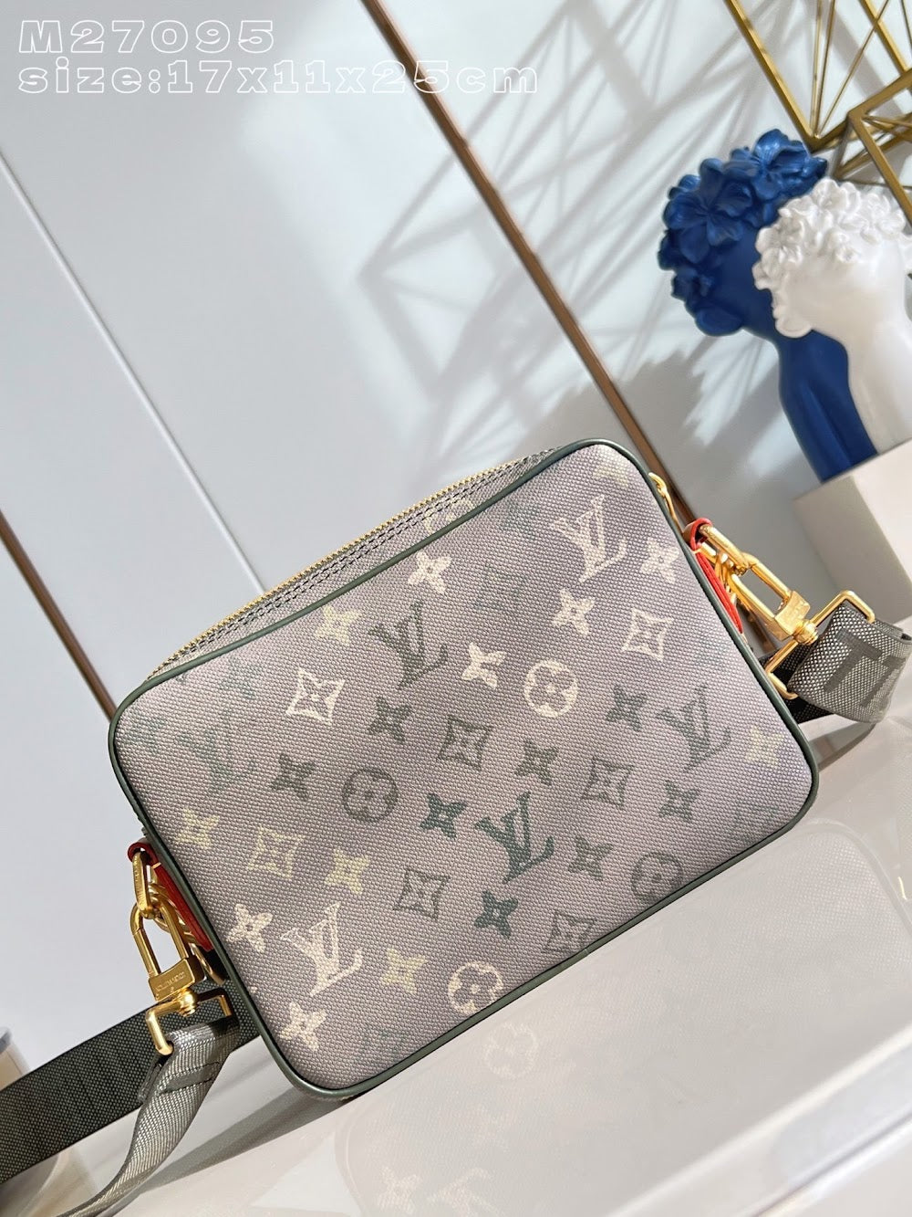 Dragons Bags ln Luxury Bag --95873