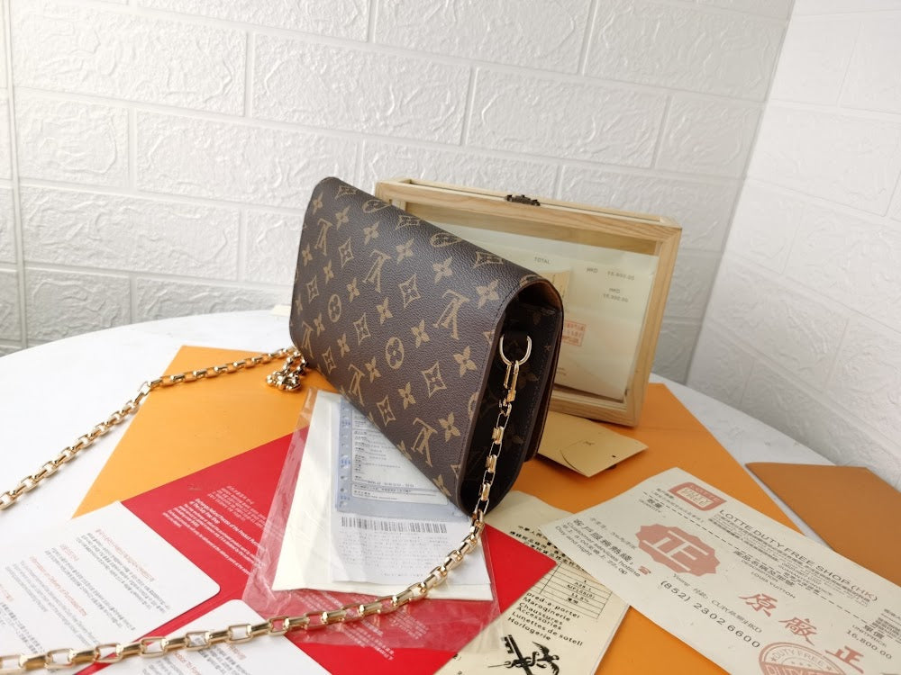Dragons Bags ln Luxury Bag --78232