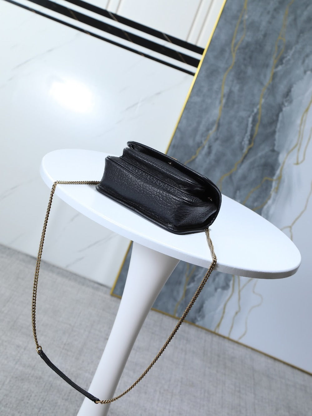 Dragons Bags YSLn Luxury Bag --120580