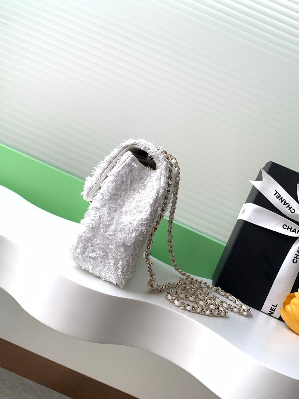 Dragons BagsCHn Luxury Bag --114137