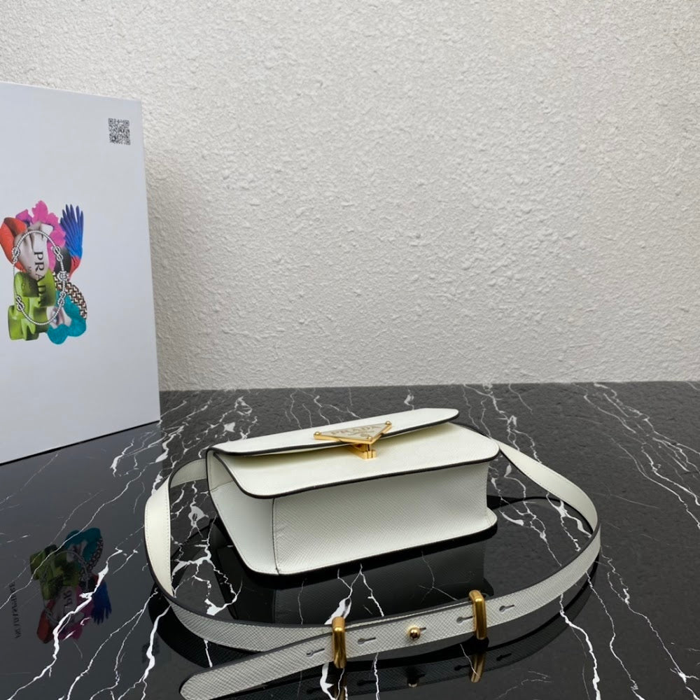 Jessica Bags pradn Luxury Bag --74915