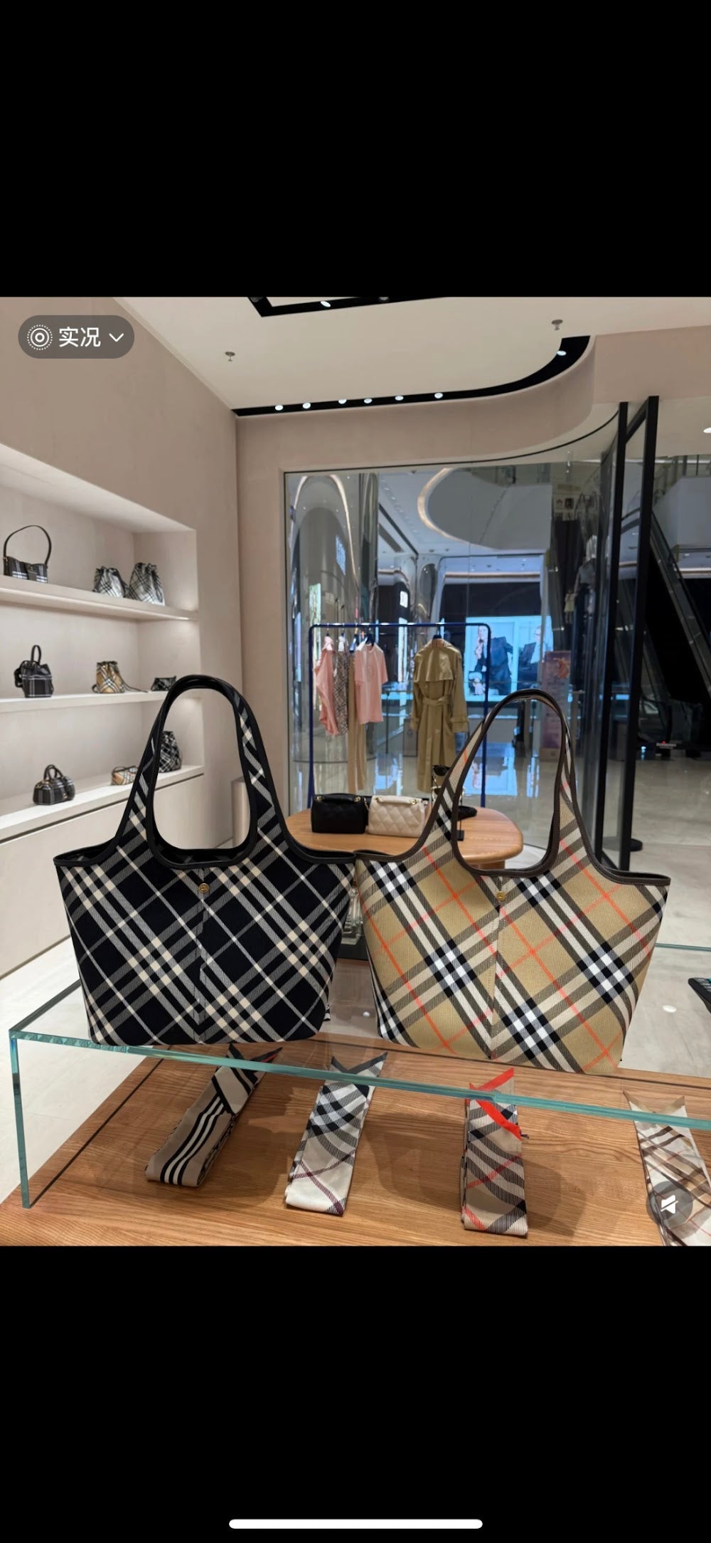 Dragons Bags Burberryn Luxury Bag --92227