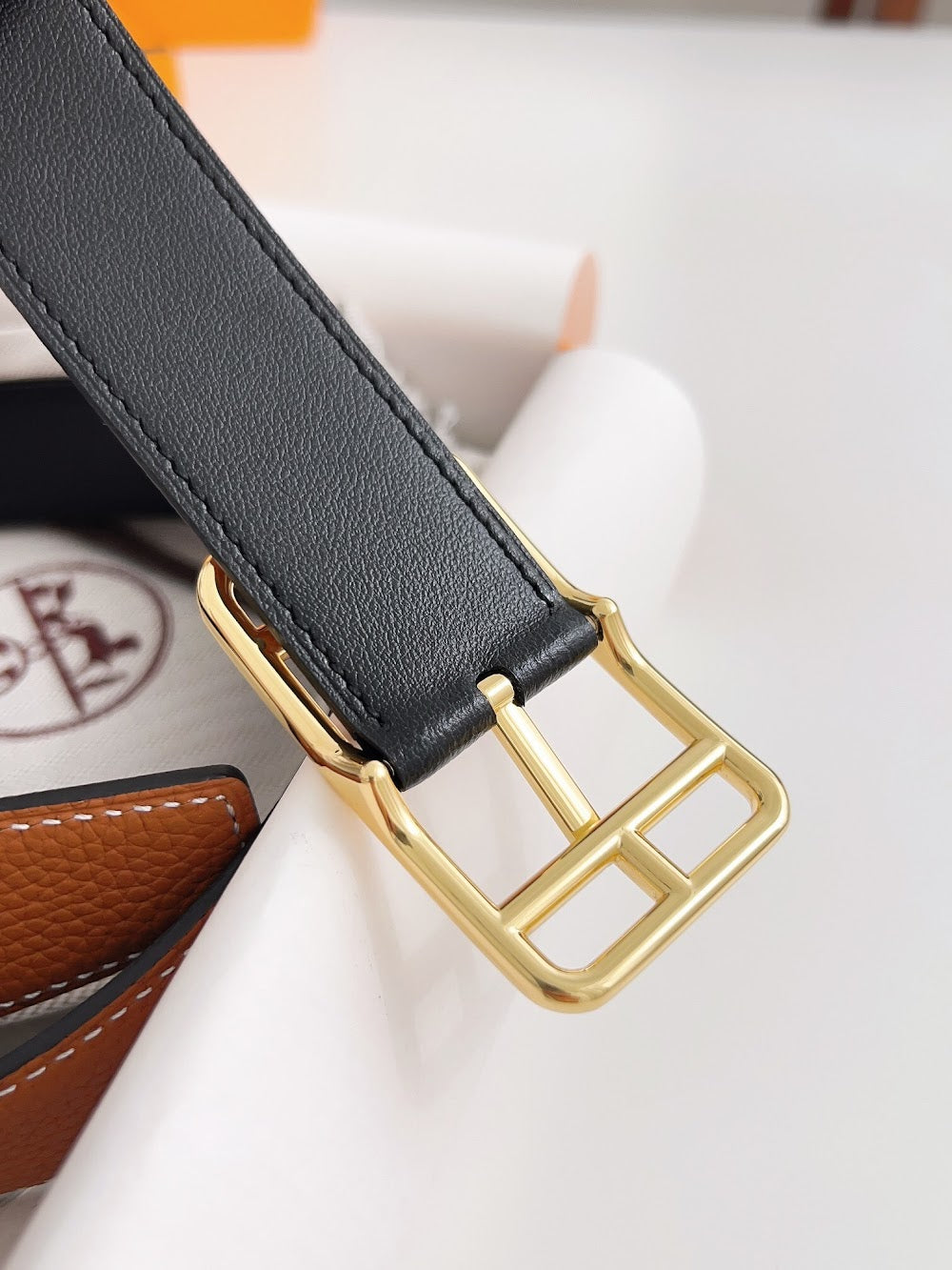 Dragons Bags Hermesn Luxury Belt --106217