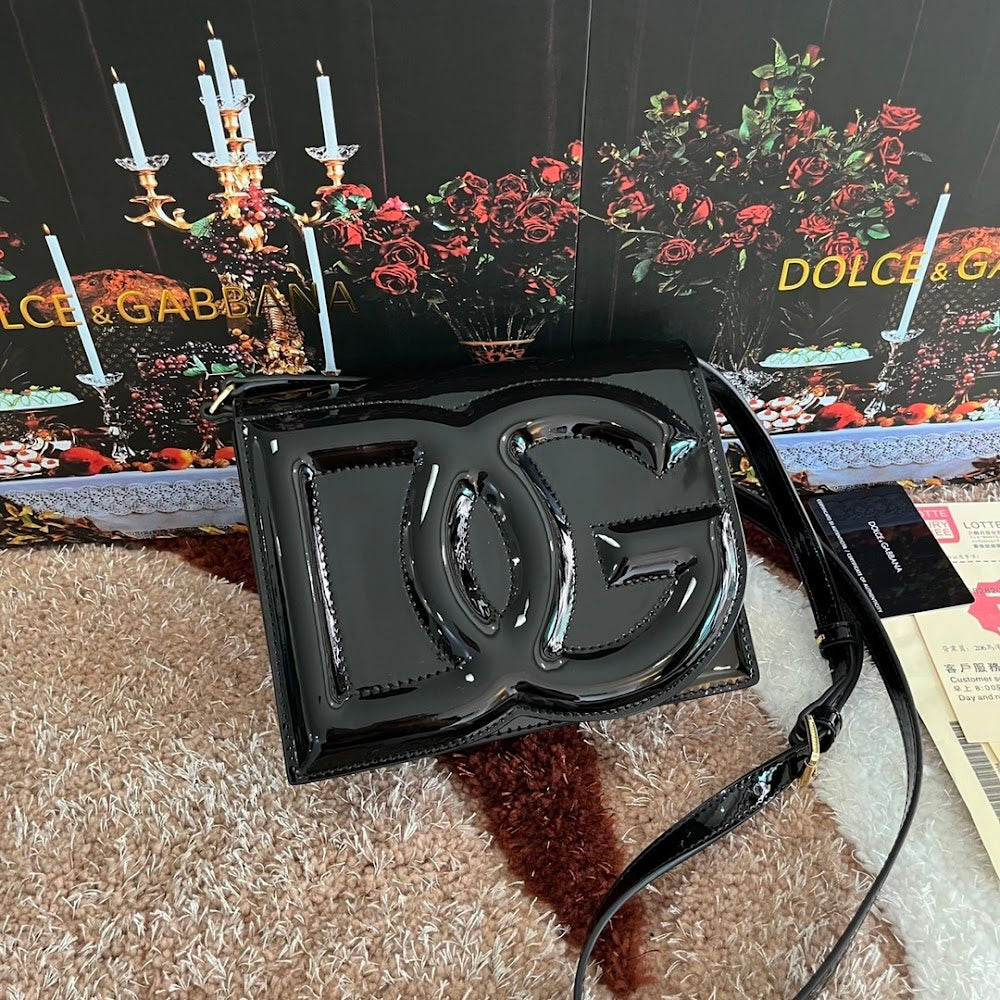 Dragons Bags DGn Luxury Bag --93549