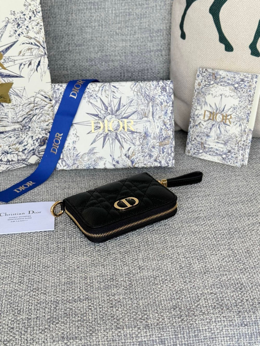 Dragons BagsDiorn Luxury Bag --114499