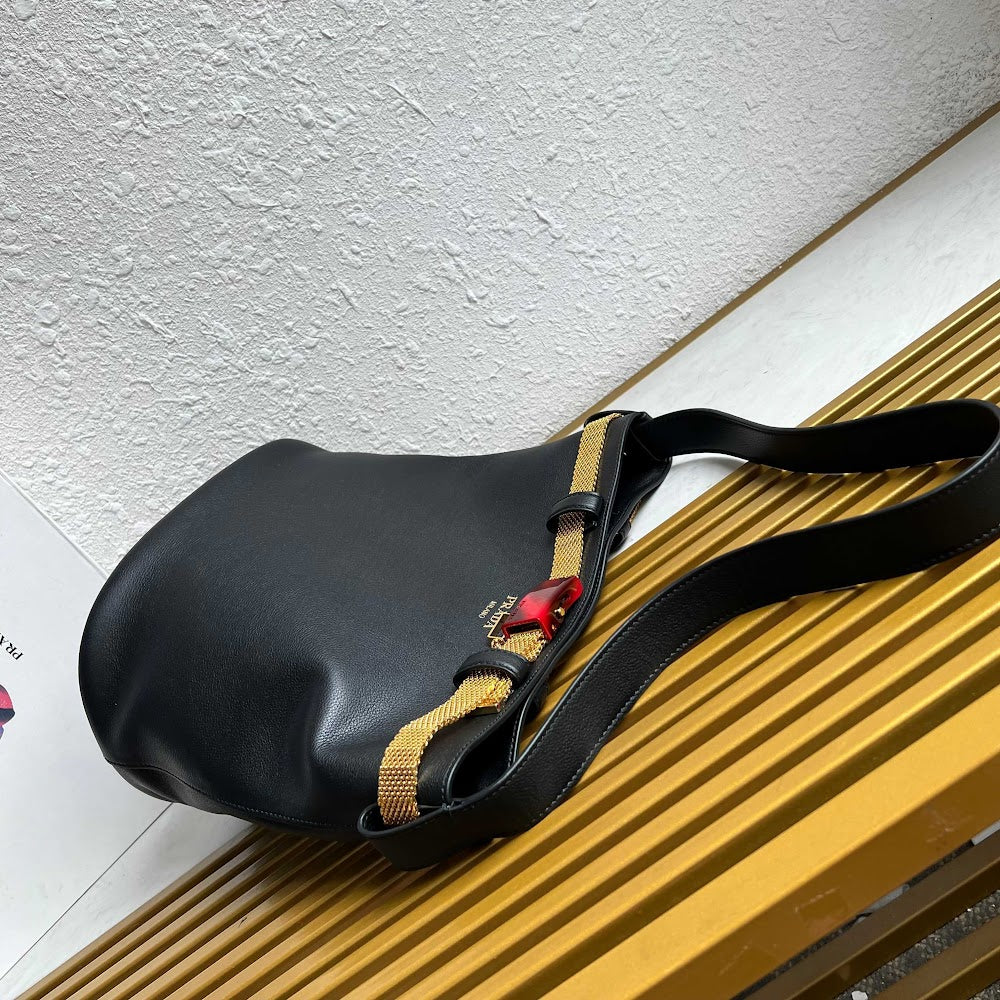 Dragons Bags Pradn Luxury Bag --102151