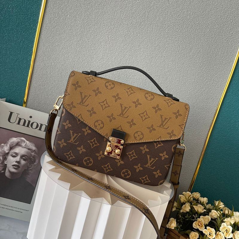 Dragons Bags LVn Luxury Bag --79627