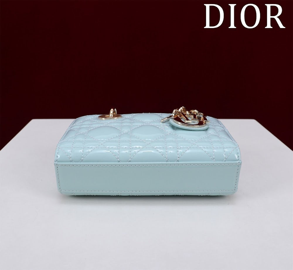 Dragons BagsDiorn Luxury Bag --116444