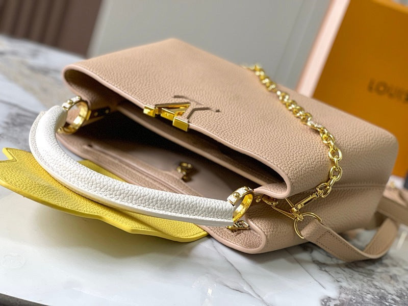 Dragons Bags LVn Luxury Bag --78747