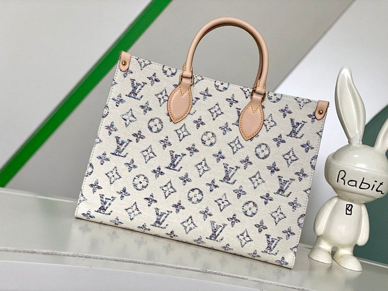 Dragons Bags LVn Luxury Bag --80405