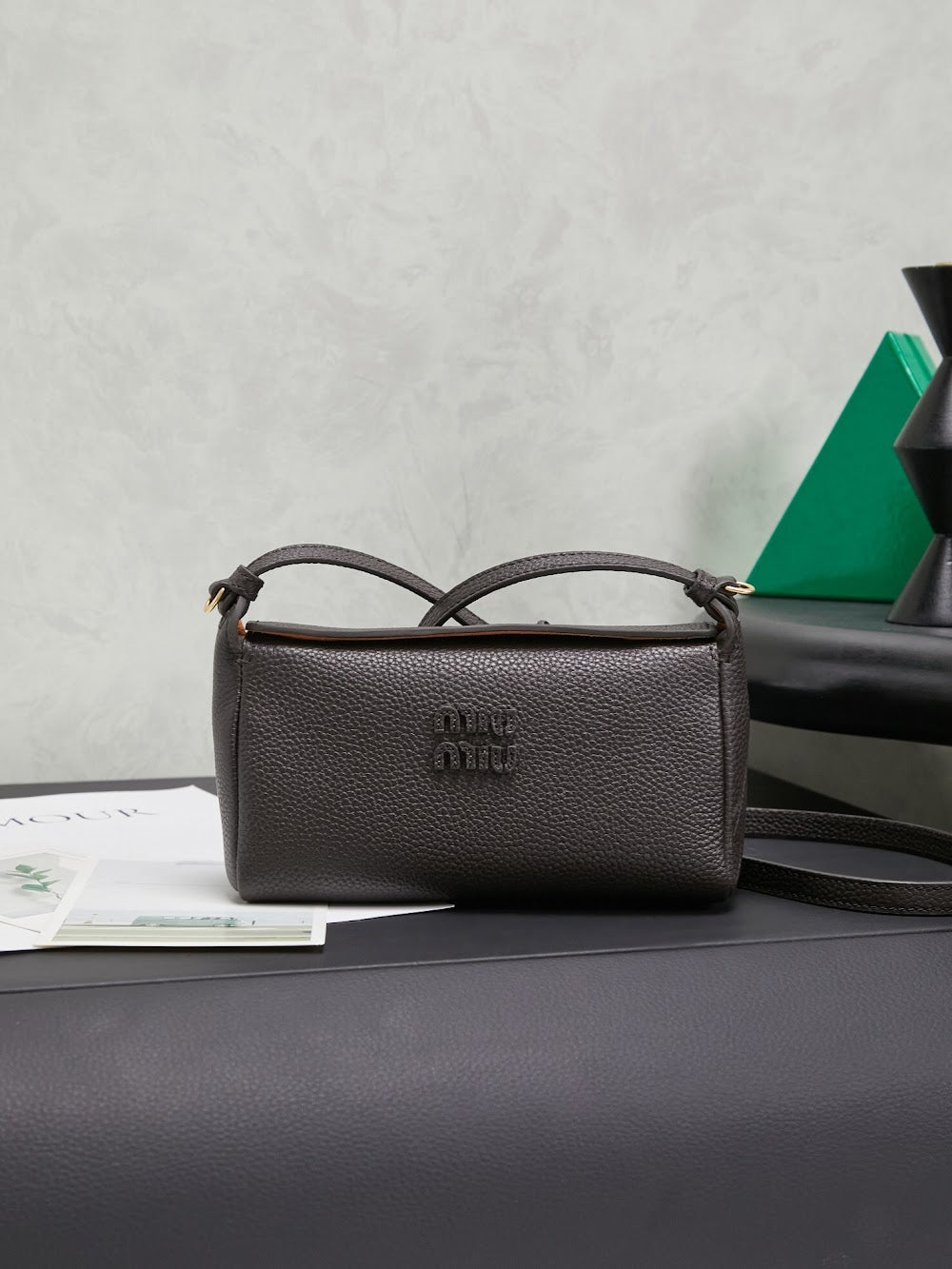 Dragons Bags Miun Miun Luxury Bag --123095