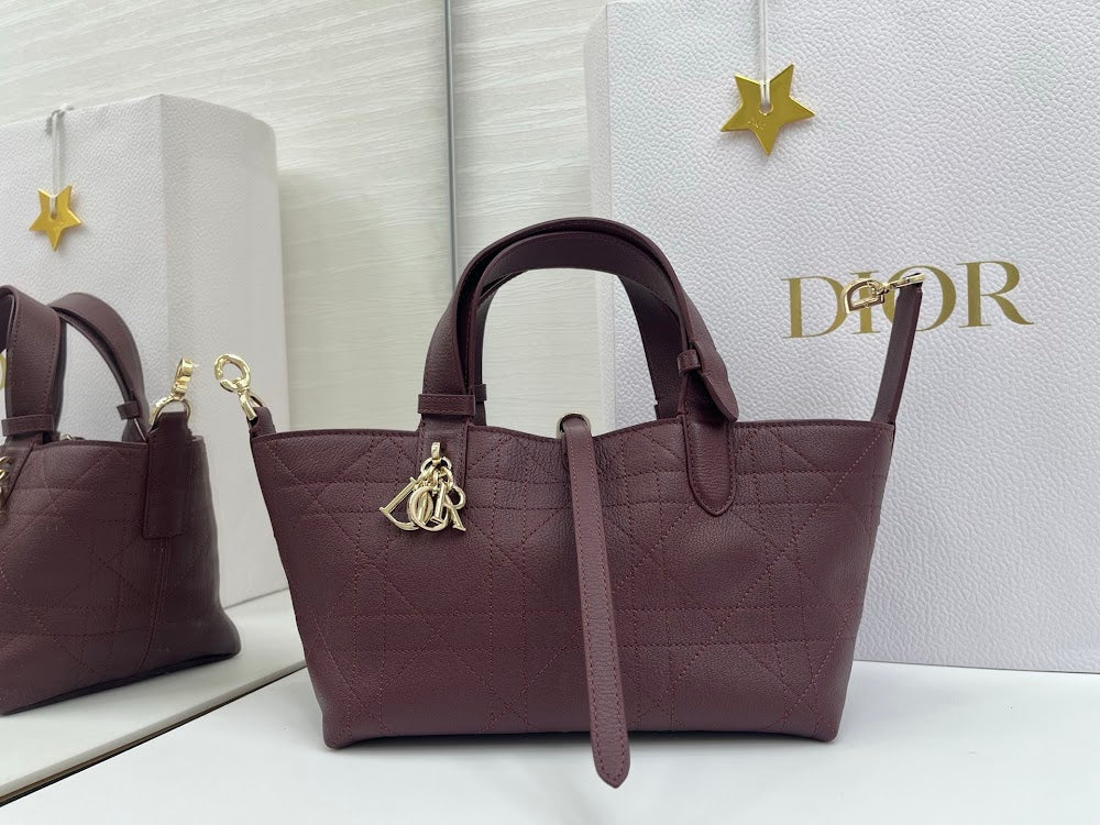 Dragons BagsDiorn Luxury Bag --115393