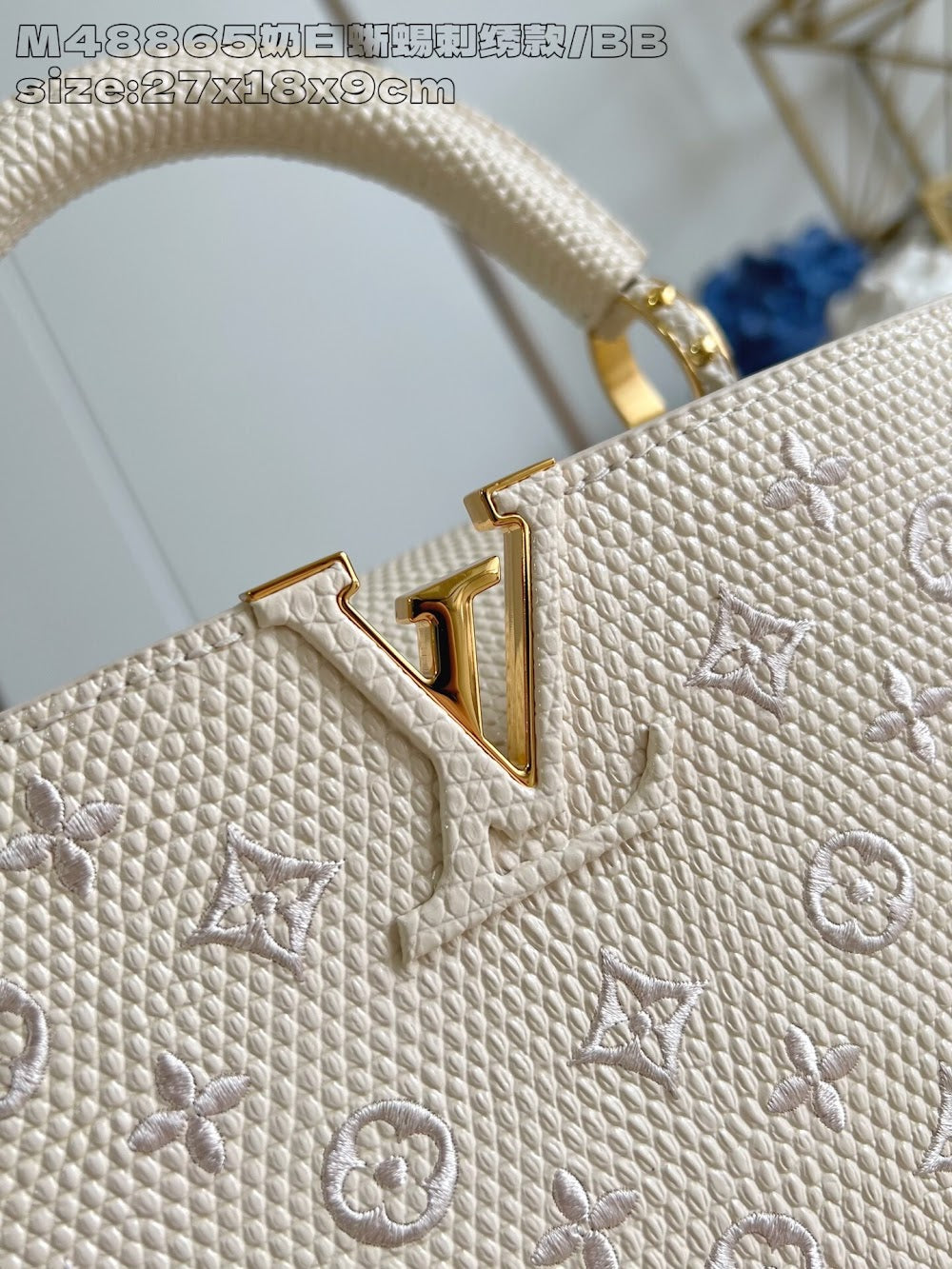 Dragons Bags ln Luxury Bag --96869