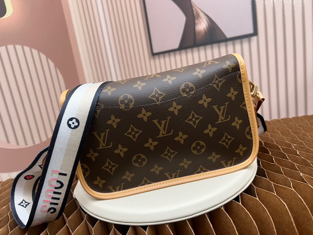 Dragons Bags LVn Luxury Bag --79386