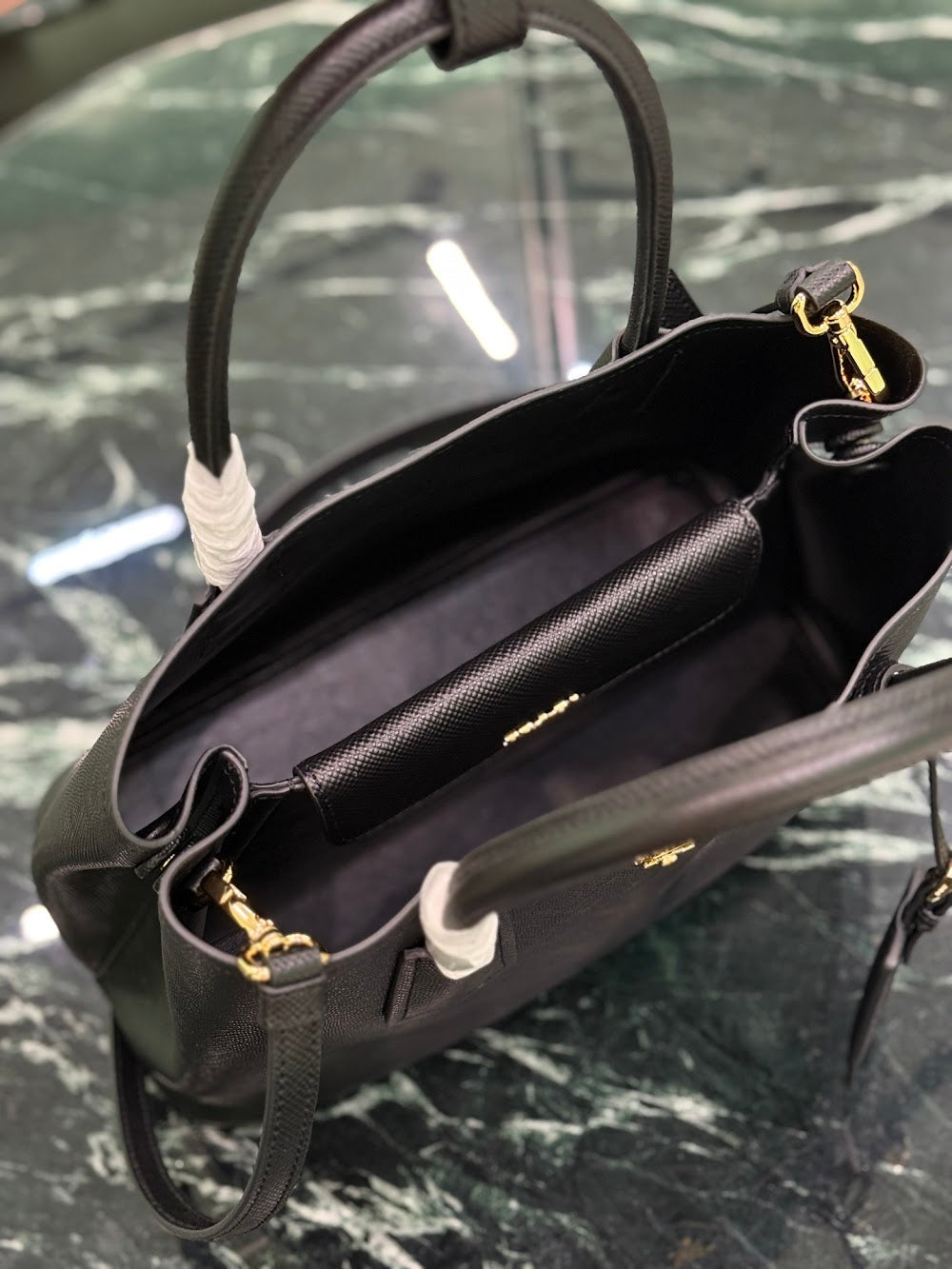 Dragons Bags Pradn Luxury Bag --101854