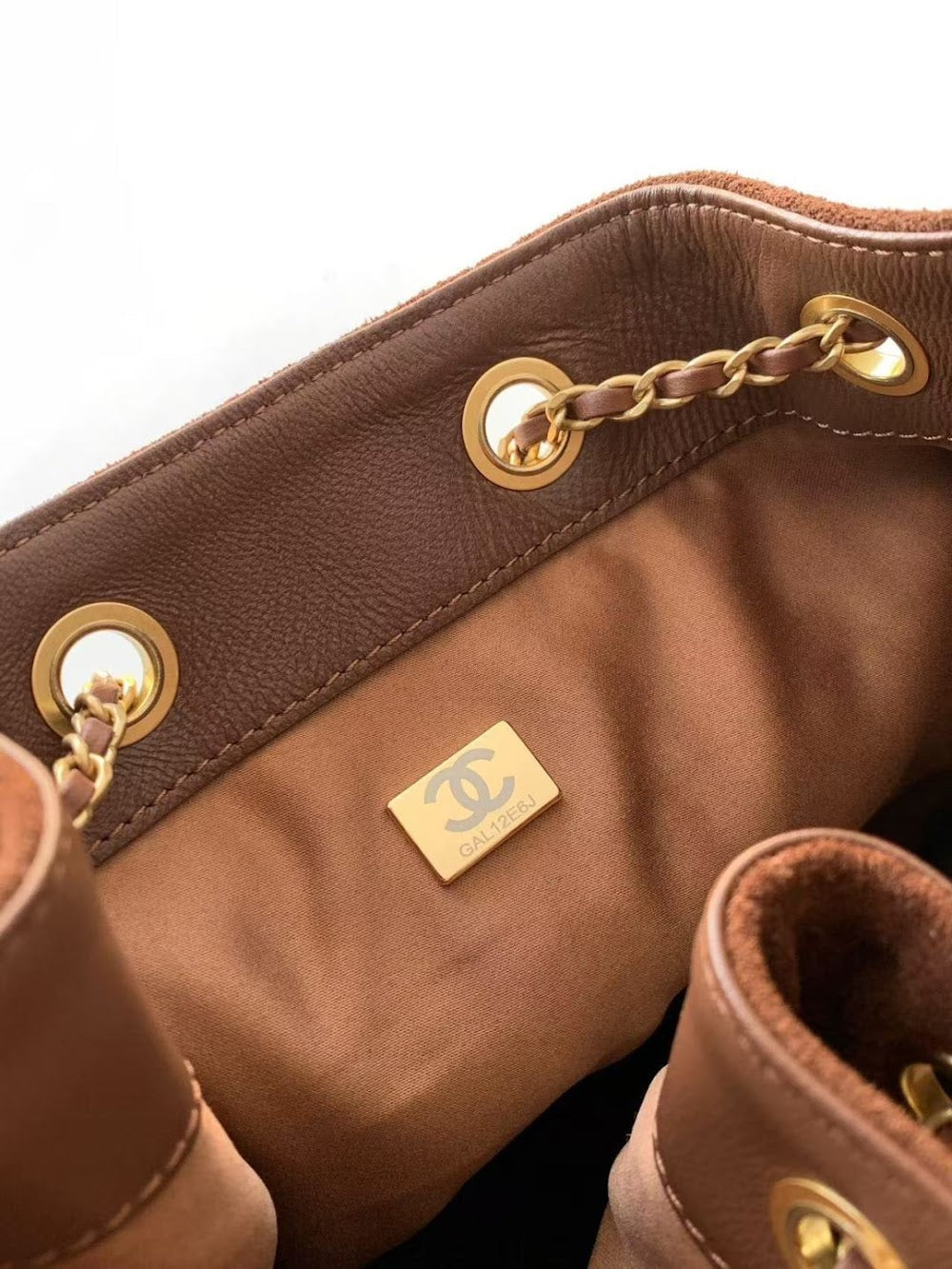 Dragons Bags CHn Luxury Bag --112815