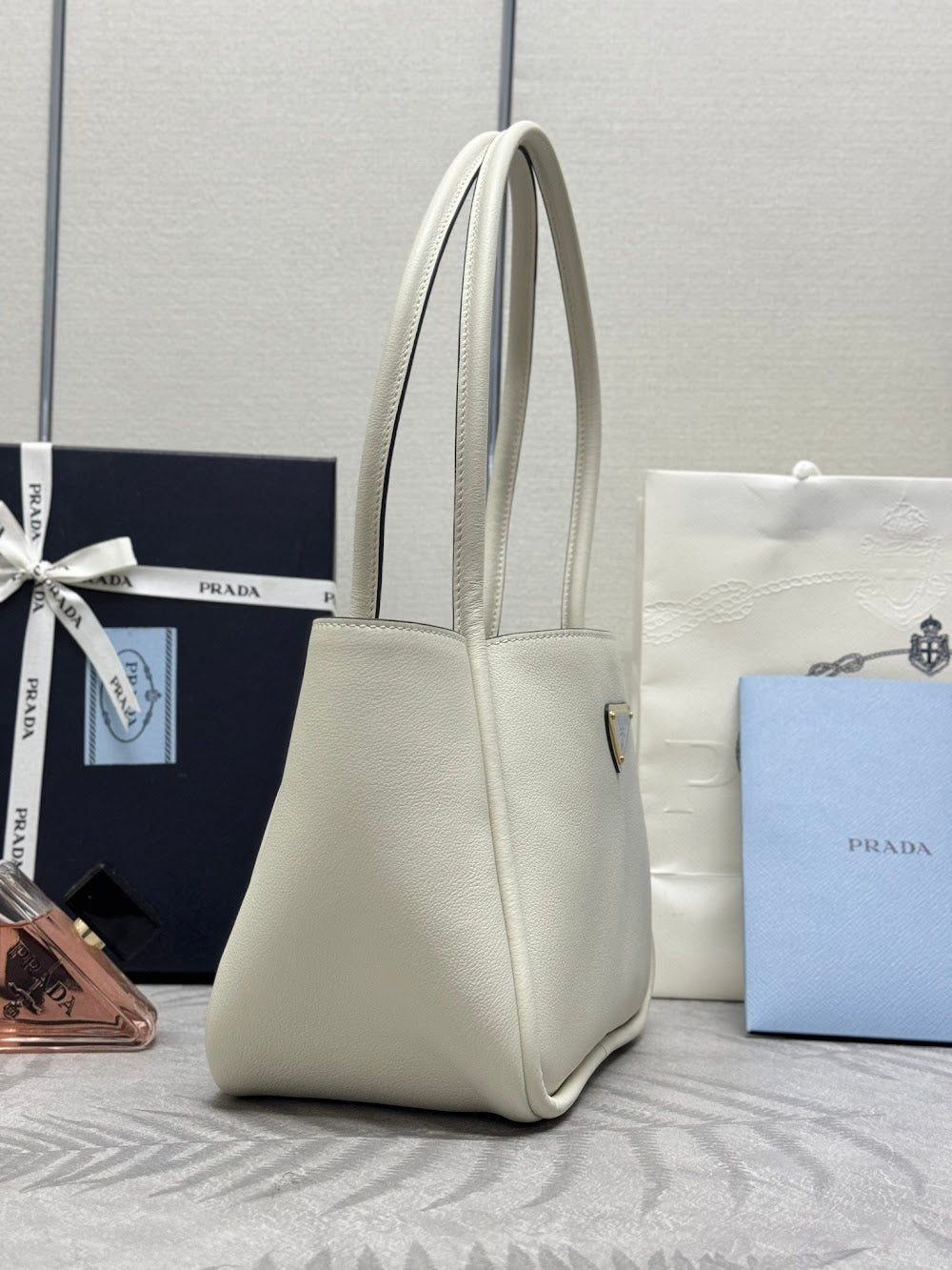 Dragons Bags Pradn Luxury Bag --101432