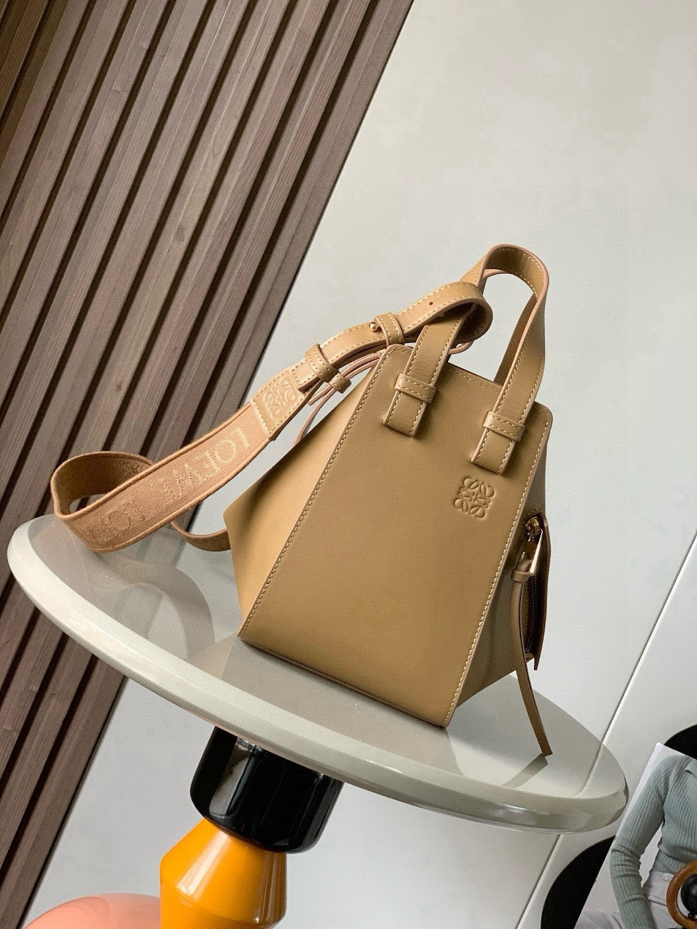 Dragons Bags Lowen Luxury Bag --99934