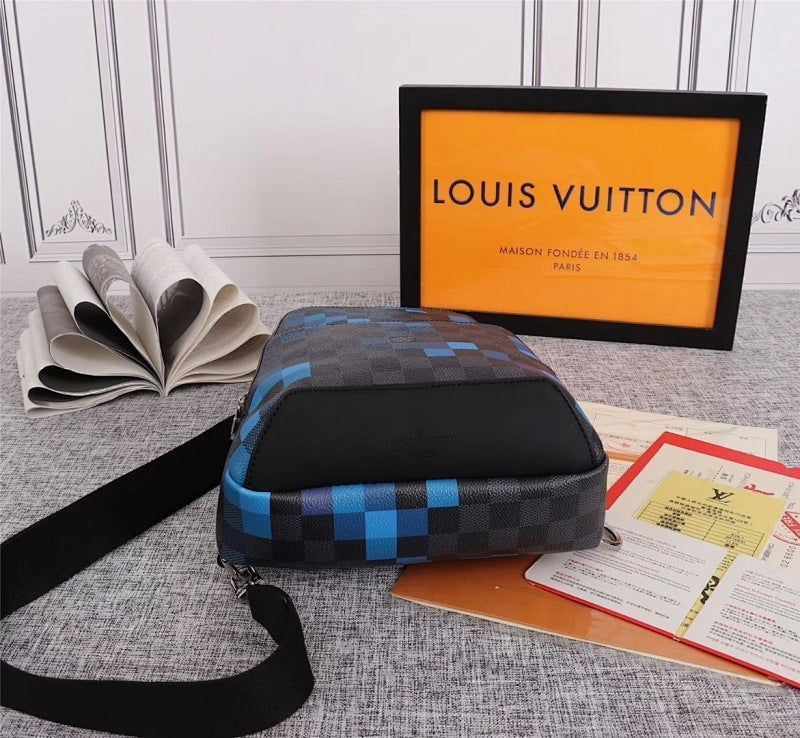 Dragons Bags ln Luxury Bag --78335