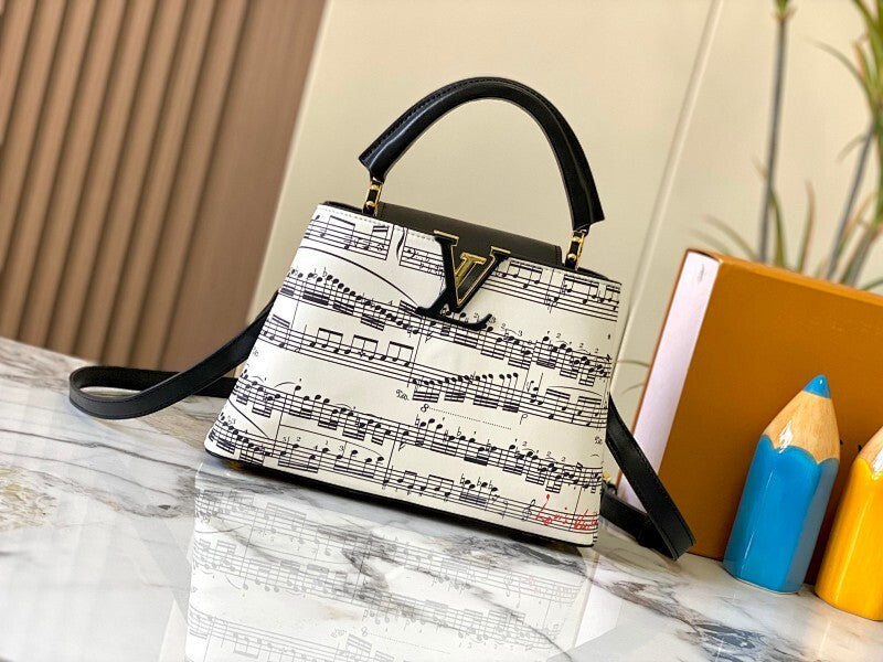 Dragons Bags LVn Luxury Bag --81247