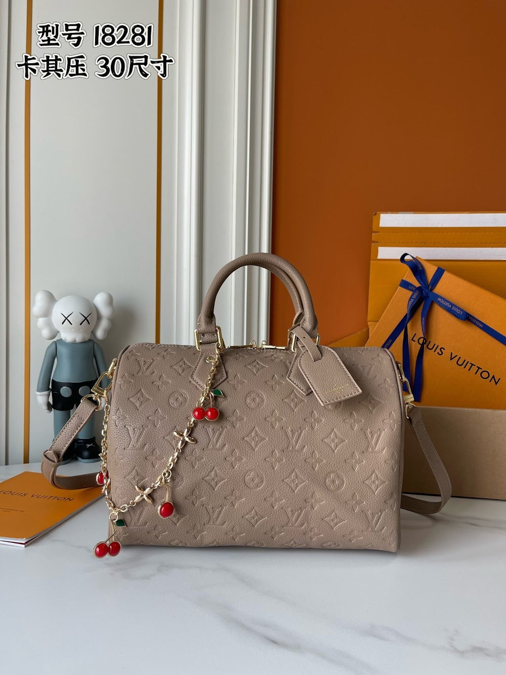 Dragons Bags ln Luxury Bag --77760