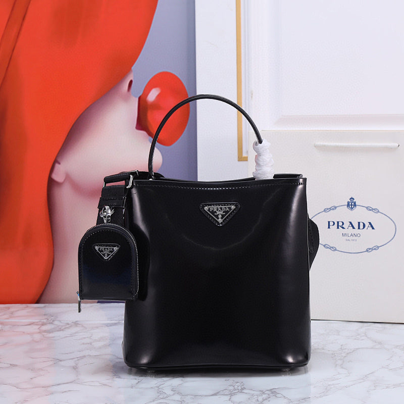 Dragons Bags pradn Luxury Bag --73489