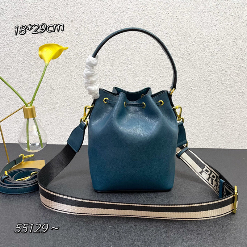 Dragons Bags pradn Luxury Bag --73486