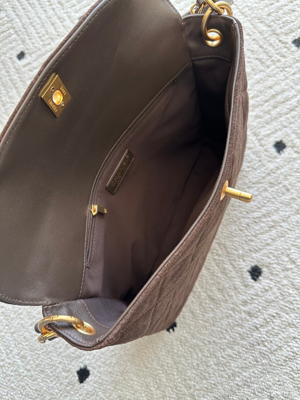 Dragons Bags CHn Luxury Bag --112697