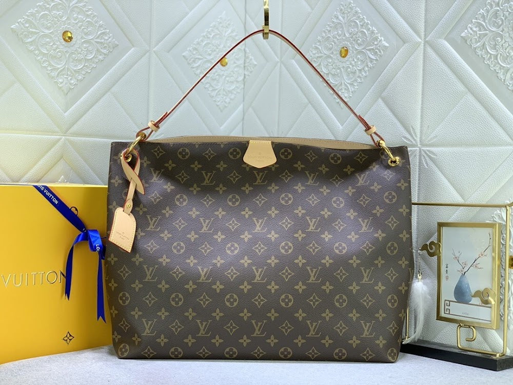 Jessica Bags ln Luxury Bag --75797