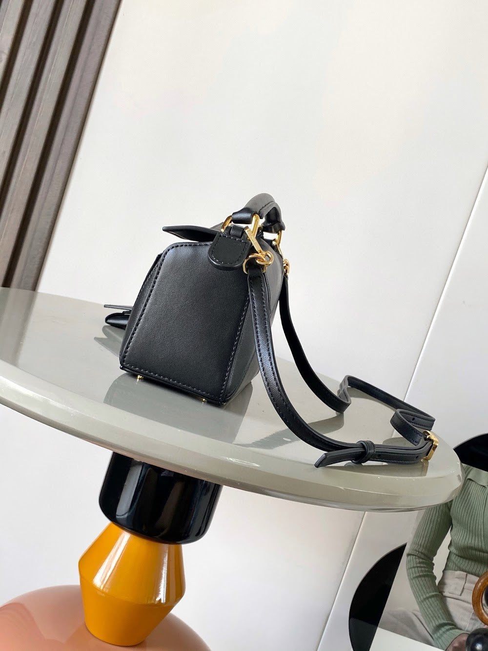 Dragons Bags Lowen Luxury Bag --99738