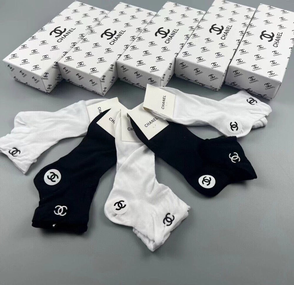 Dragons Bags Premium Luxury Socks --98201