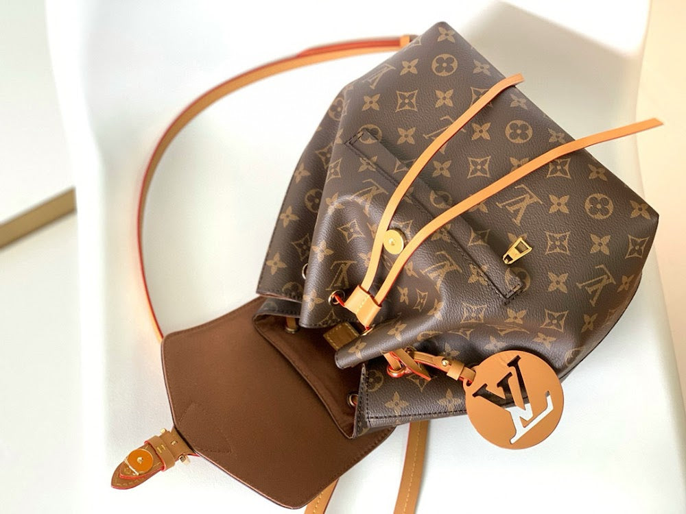 Dragons Bags ln Luxury Bag --81612