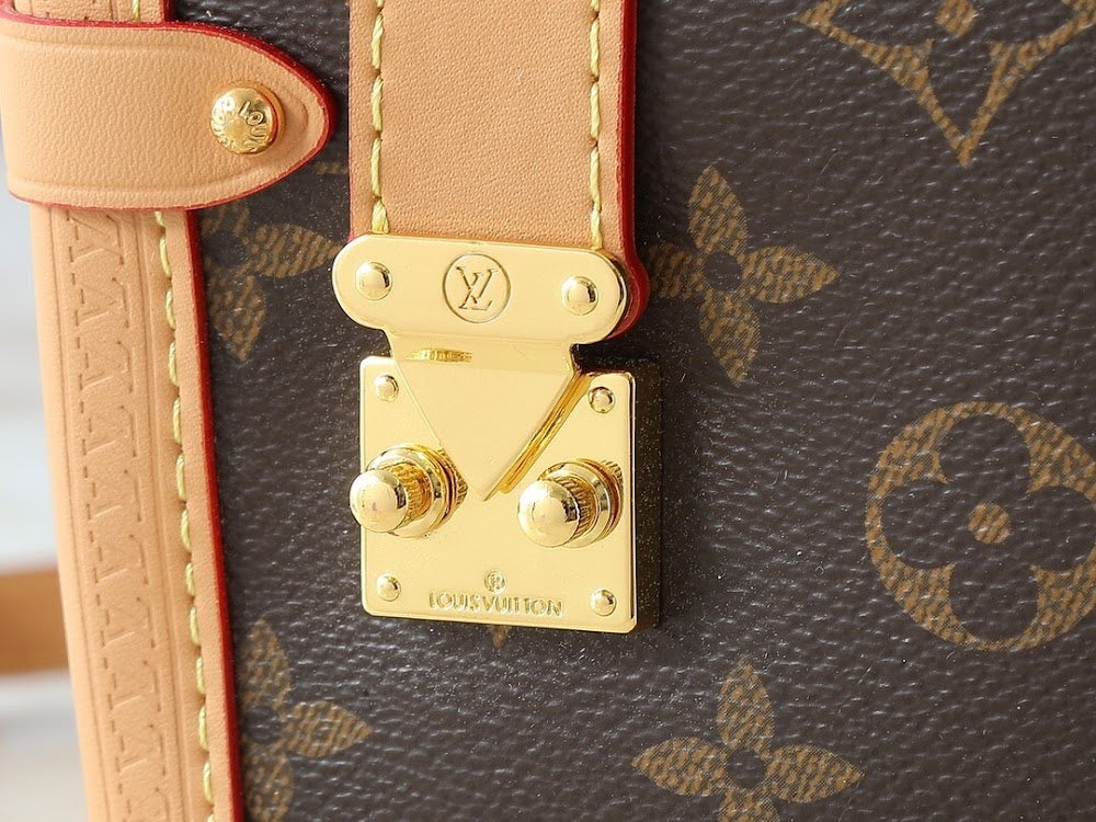 Dragons Bags ln Luxury Bag --77129