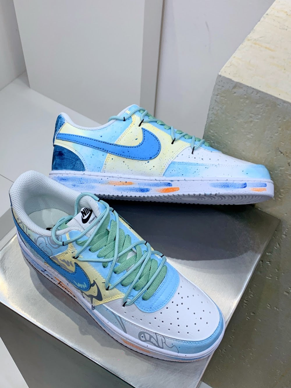 Dragons Bags Nike Luxury Shoes --55465