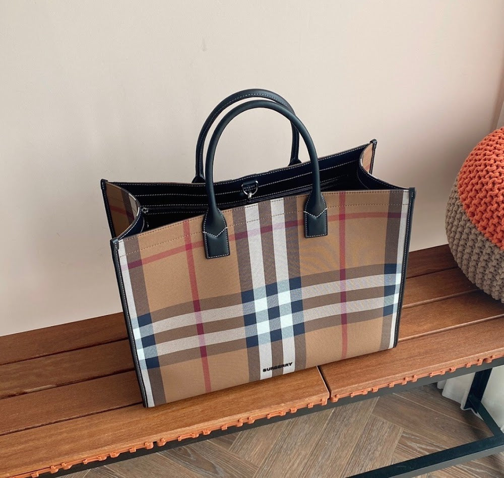Dragons Bags Burberryn Luxury Bag --91947