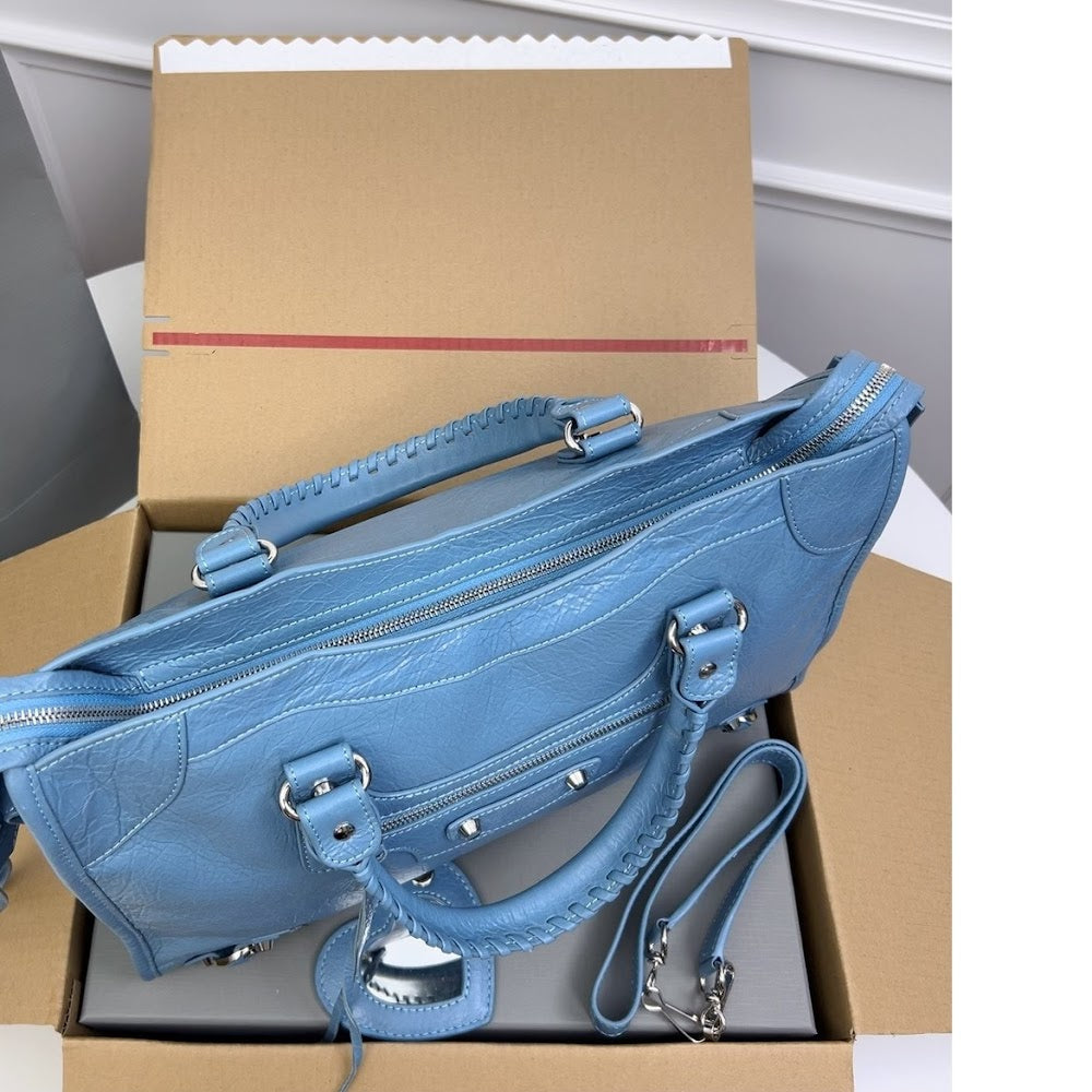 Dragons Bags Balenciaga Luxury Bag --110569