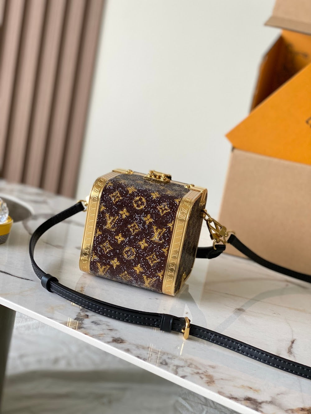 Dragons Bags ln Luxury Bag --96782