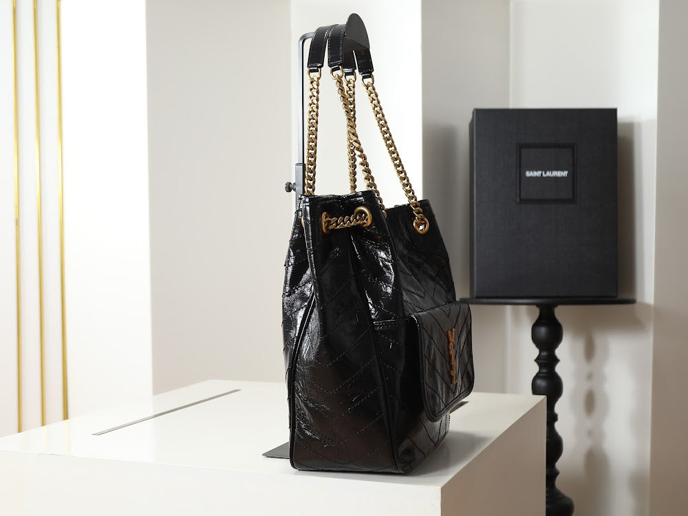 Dragons Bags YSLn Luxury Bag --120069